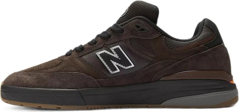 New Balance Numeric 933 sneakers Bruin - Foto 2
