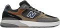 New Balance Numeric 933 sneakers Grijs - Grijs