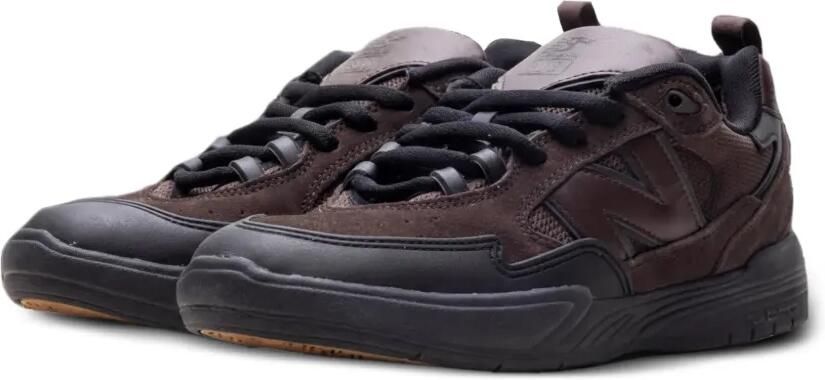 New Balance Numeric Tiago Lemos 808 sneakers Bruin