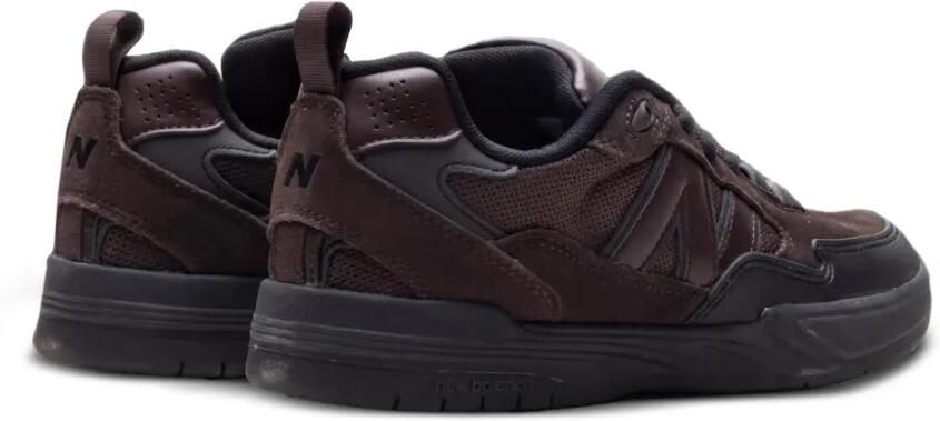 New Balance Numeric Tiago Lemos 808 sneakers Bruin - Foto 3
