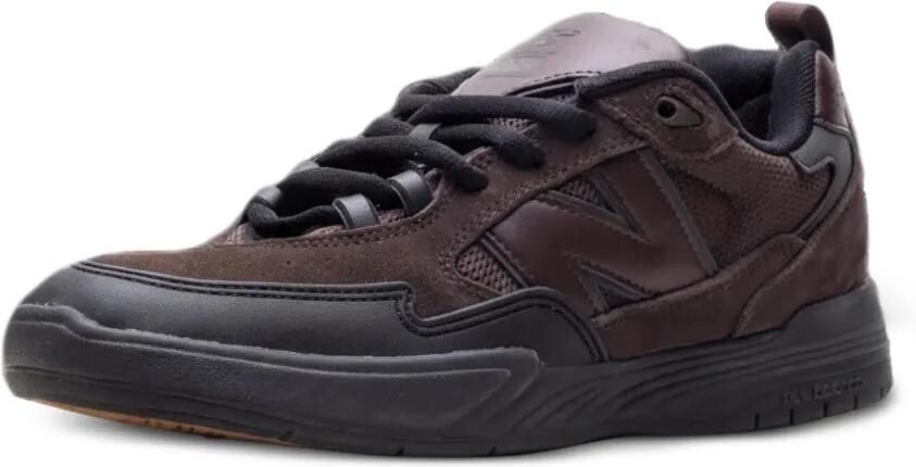 New Balance Numeric Tiago Lemos 808 sneakers Bruin - Foto 2