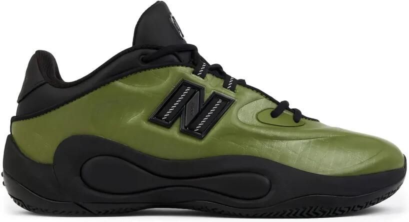 New Balance P400 Low sneakers Paars