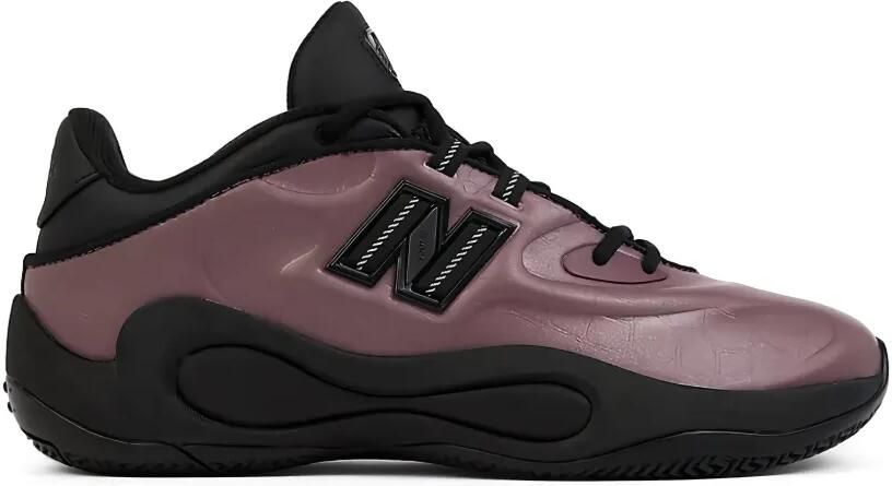 New Balance P400 Low sneakers Paars