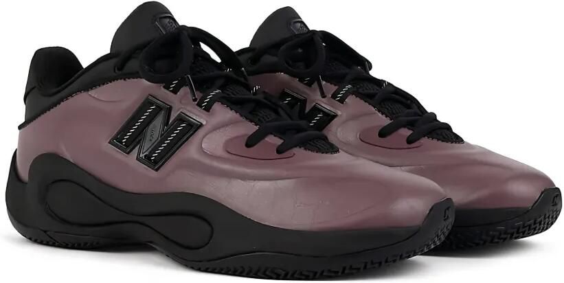 New Balance P400 Low sneakers Paars - Foto 2