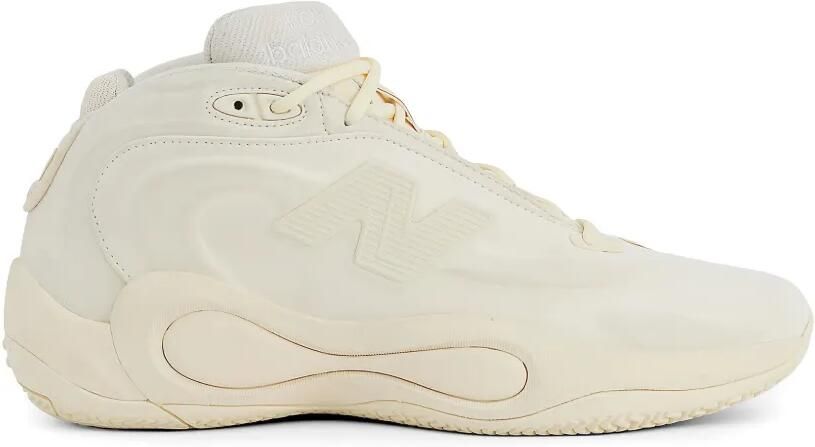 New Balance P400 sneakers met vlakken Beige