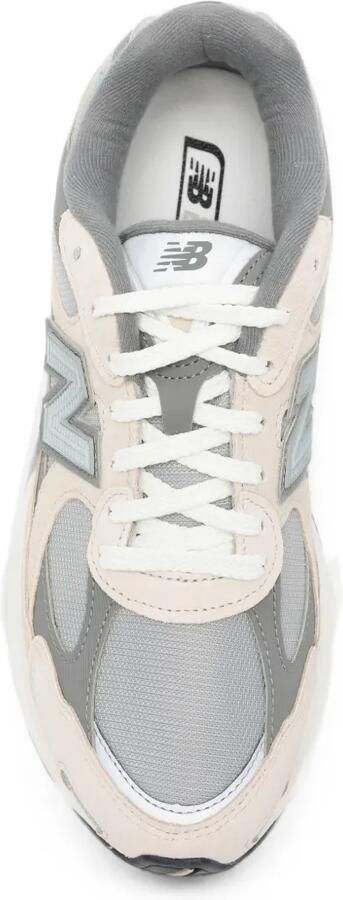 New Balance 530 sneakers met vlakken Zilver