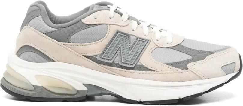 New Balance 530 sneakers met vlakken Zilver - Foto 8