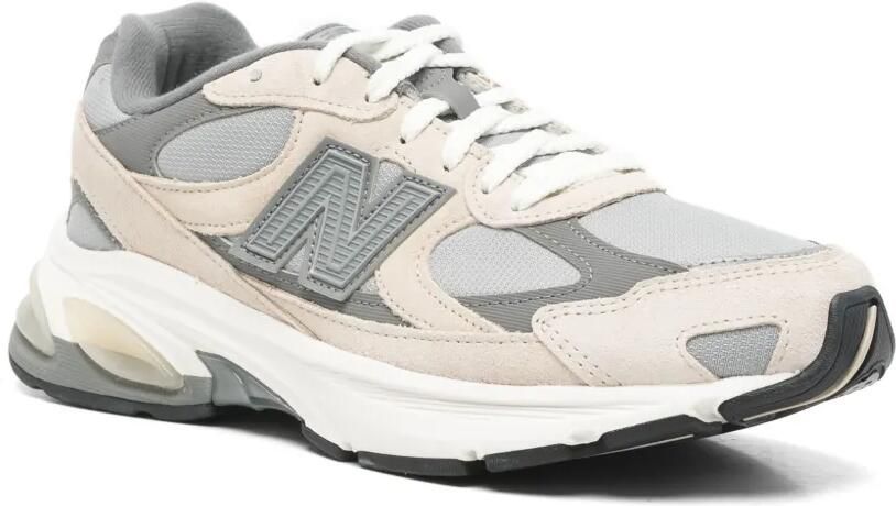 New Balance 530 sneakers met vlakken Zilver - Foto 2