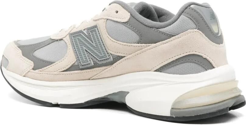 New Balance 530 sneakers met vlakken Zilver - Foto 5