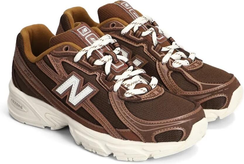 New Balance Low-top sneakers Bruin - Foto 6