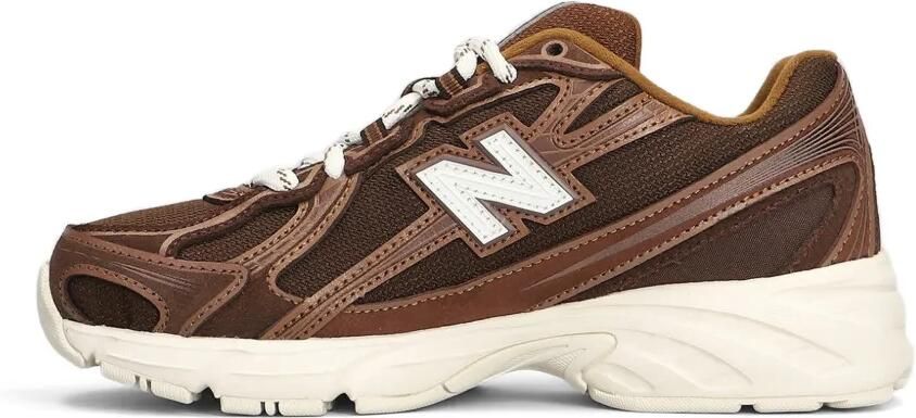 New Balance Low-top sneakers Bruin - Foto 11