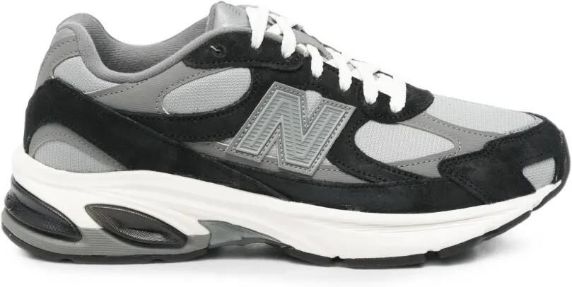 New Balance 530 panelled mesh sneakers Bruin