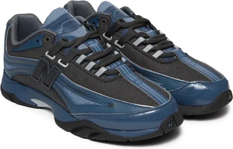 New Balance RC56 low-top sneakers Blauw - Foto 2