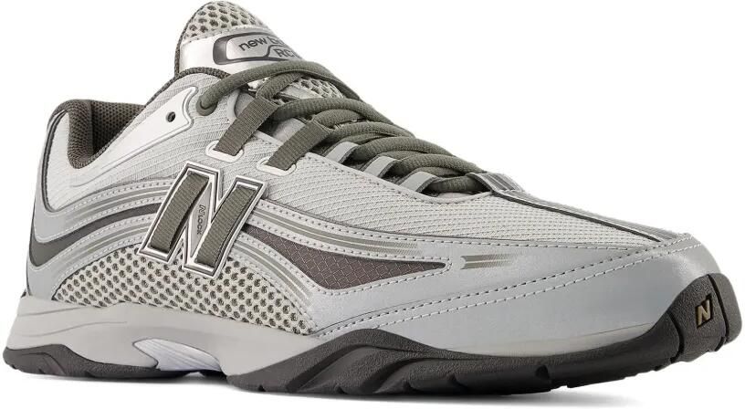 New Balance RC56 low-top sneakers met logo Grijs - Foto 3