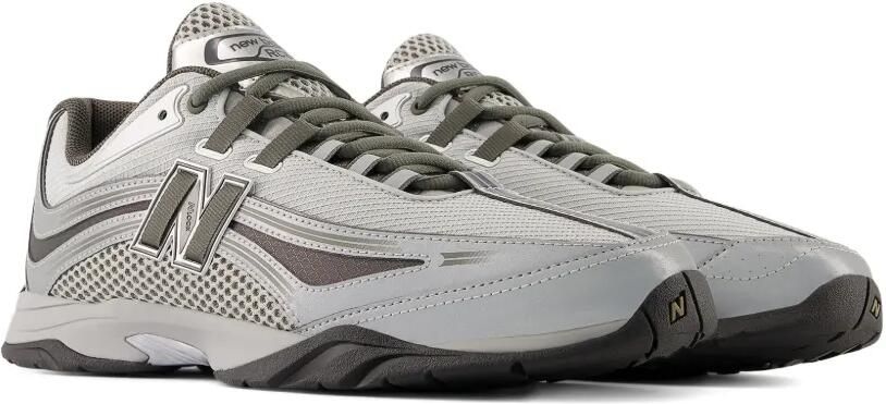 New Balance RC56 low-top sneakers met logo Grijs - Foto 5