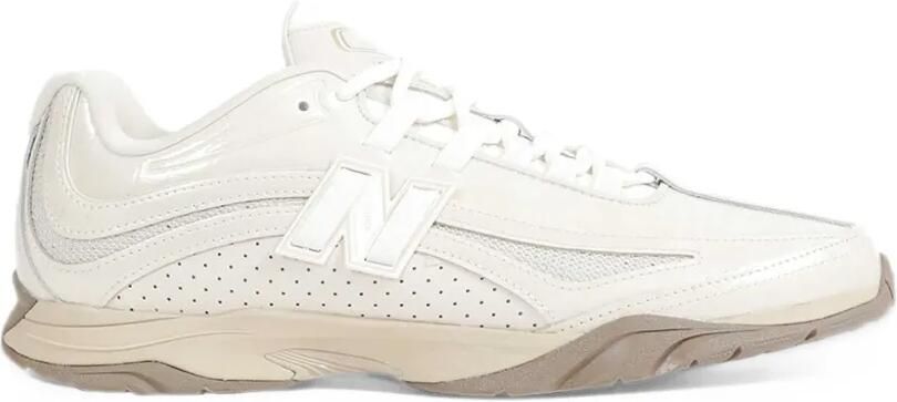 New Balance RC56 panelled sneakers Beige