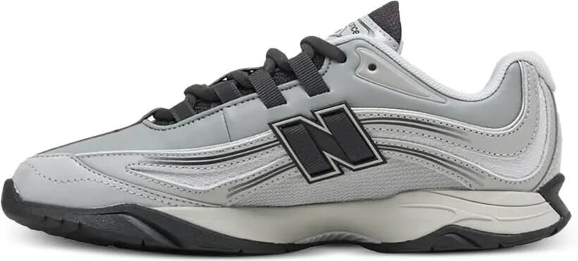 New Balance x Rukus Mallard Duck 480 sneakers Bruin