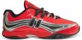 New Balance RC56 sneakers met logopatch Rood - Rood