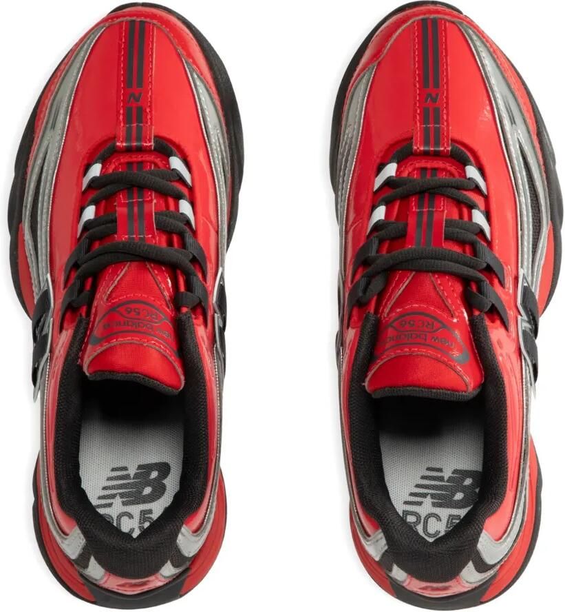 New Balance RC56 sneakers met logopatch Rood - Foto 2