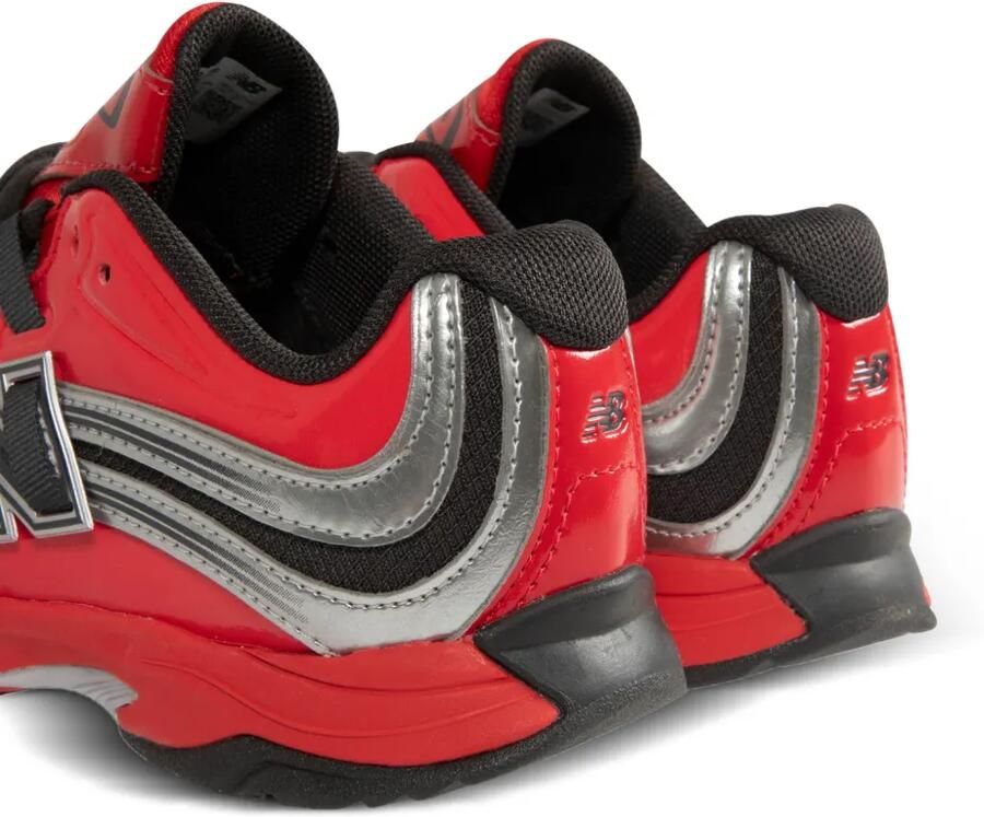 New Balance RC56 sneakers met logopatch Rood - Foto 3
