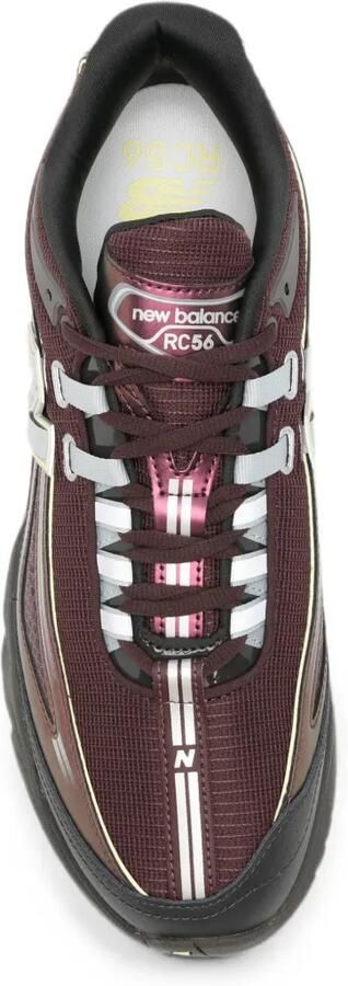 New Balance RC56 sneakers met mesh vlak Rood - Foto 4