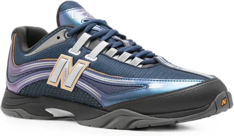 New Balance RC56 sneakers met vlakken Blauw - Foto 2