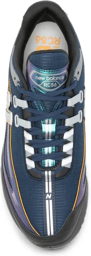 New Balance RC56 sneakers met vlakken Blauw - Foto 3