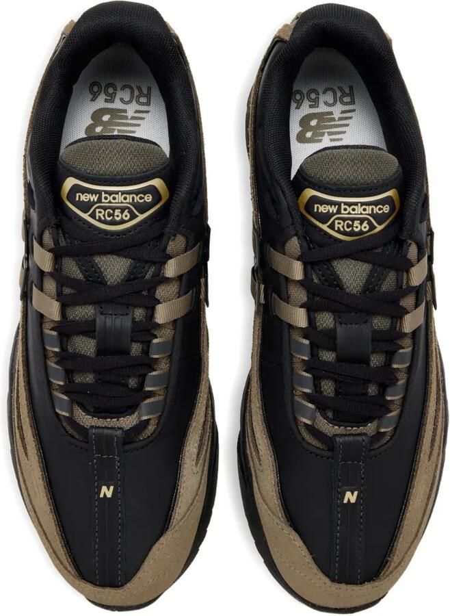 New Balance RC56 sneakers met vlakken Zwart - Foto 3