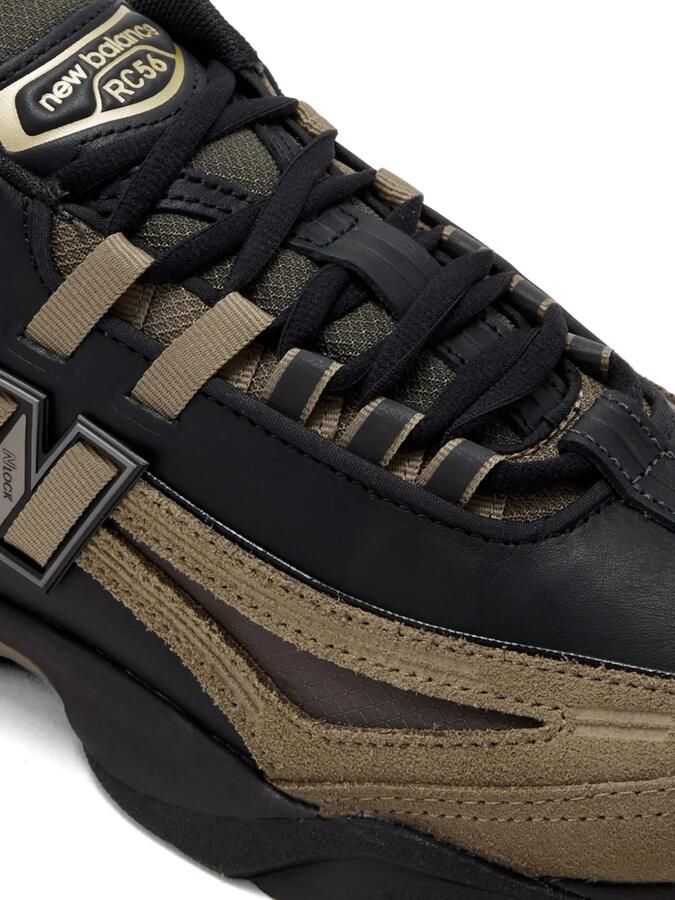 New Balance RC56 sneakers met vlakken Zwart - Foto 2