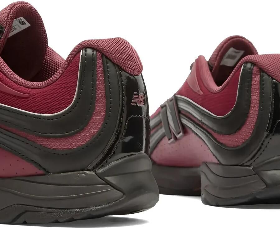 New Balance RC56 sneakers Rood - Foto 3