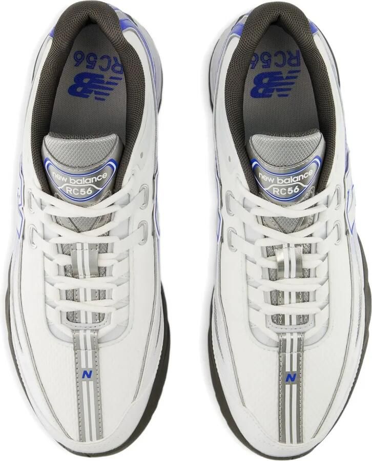 New Balance RC56 sneakers Wit - Foto 2