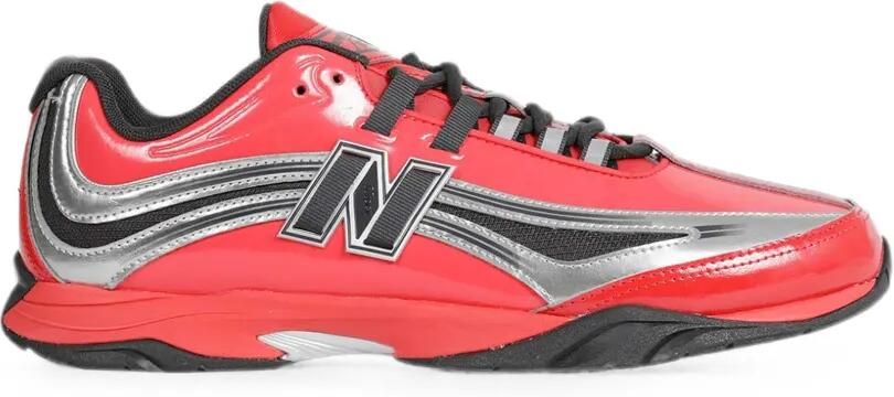 New Balance Made in UK 991v1 sneakers met vlakken Bruin