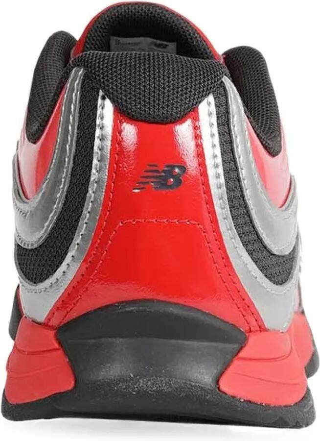 New Balance Made in UK 991v1 sneakers met vlakken Bruin - Foto 2