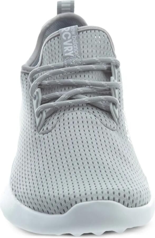 New Balance Recovery V1 Transition Lacrosse "Grey" sneakers Grijs