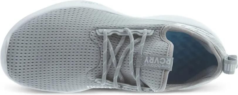 New Balance Recovery V1 Transition Lacrosse "Grey" sneakers Grijs - Foto 8