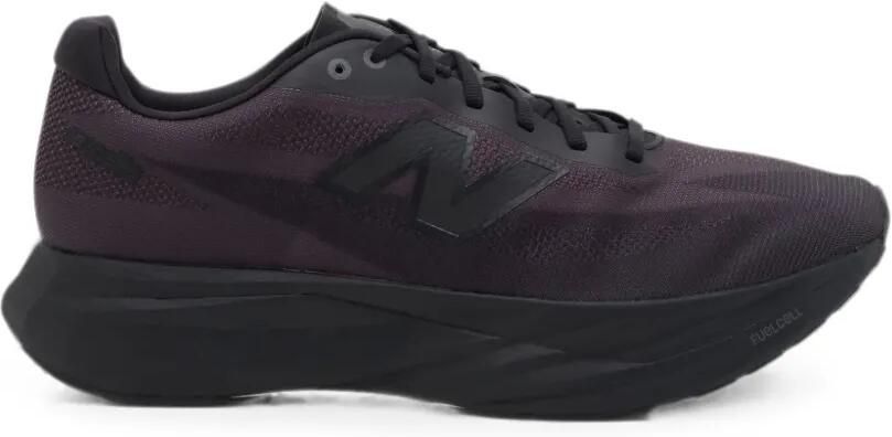 New Balance SC Elitev5 sneakers Paars