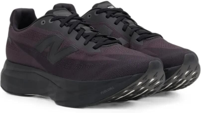 New Balance SC Elitev5 sneakers Paars - Foto 2
