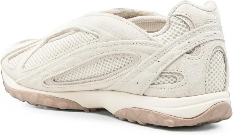New Balance 204L panelled low-top sneakers Beige - Foto 3