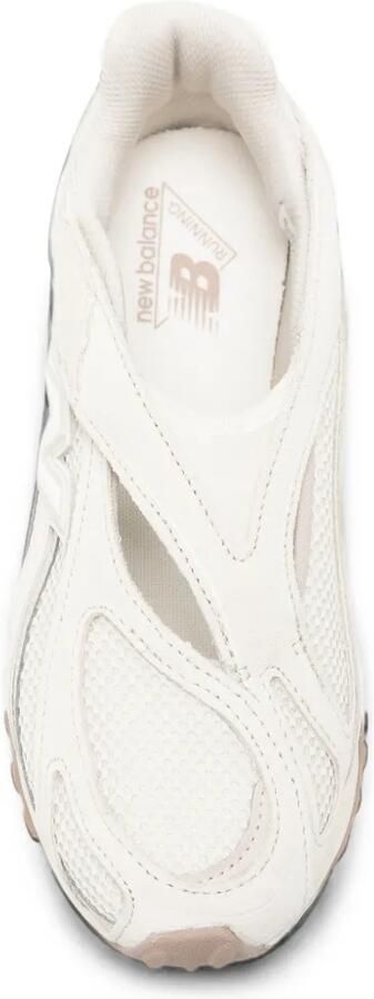 New Balance 204L panelled low-top sneakers Beige - Foto 6