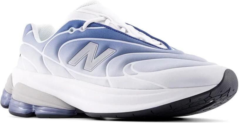 New Balance T500 geperforeerde sneakers Groen - Foto 8