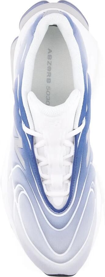 New Balance T500 geperforeerde sneakers Groen - Foto 13