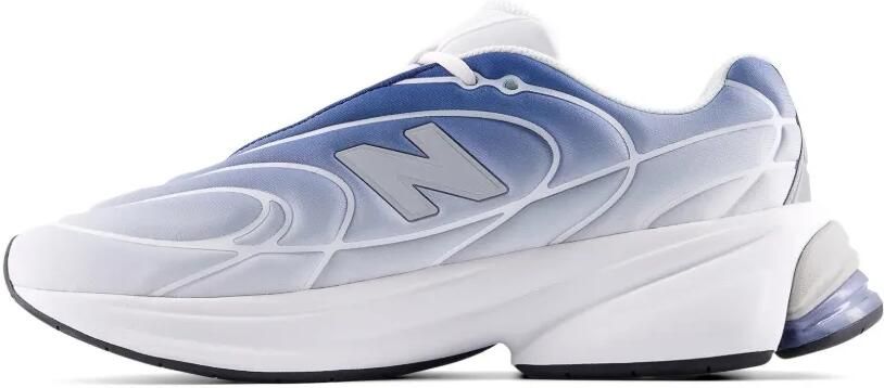 New Balance T500 geperforeerde sneakers Groen - Foto 20