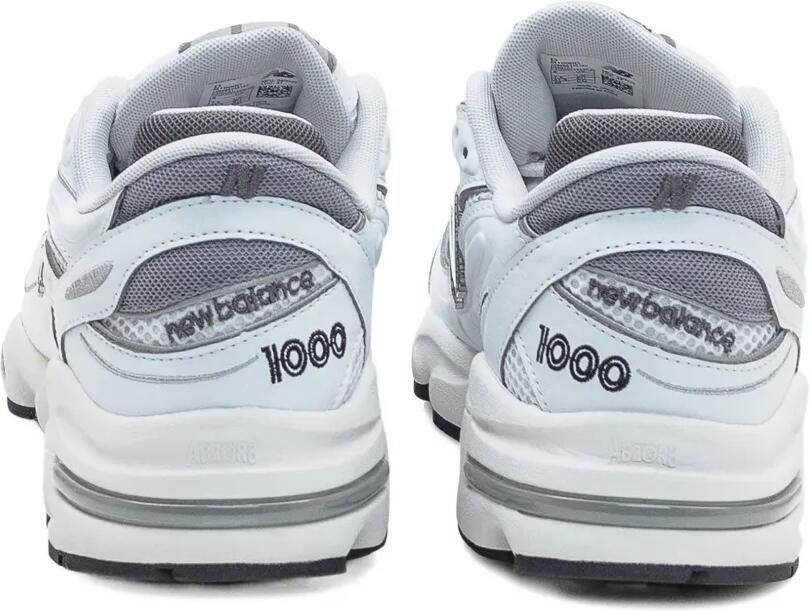 New Balance Sneakers met logo Grijs - Foto 2
