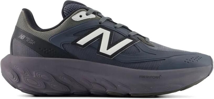 New Balance TRN' sneakers met demping Blauw
