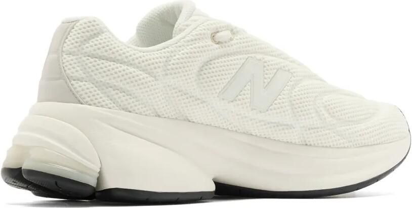 New Balance Sneakers met mesh vlakken Wit - Foto 4