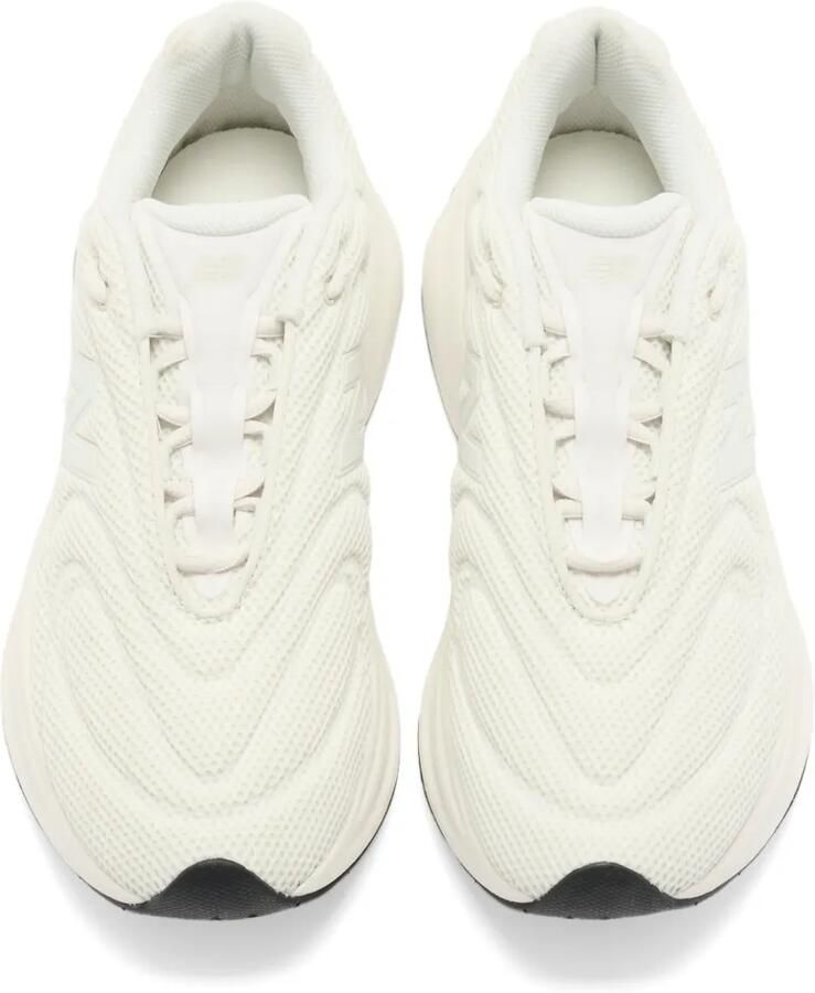 New Balance Sneakers met mesh vlakken Wit - Foto 3