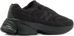 New Balance Sneakers met mesh vlakken Zwart
