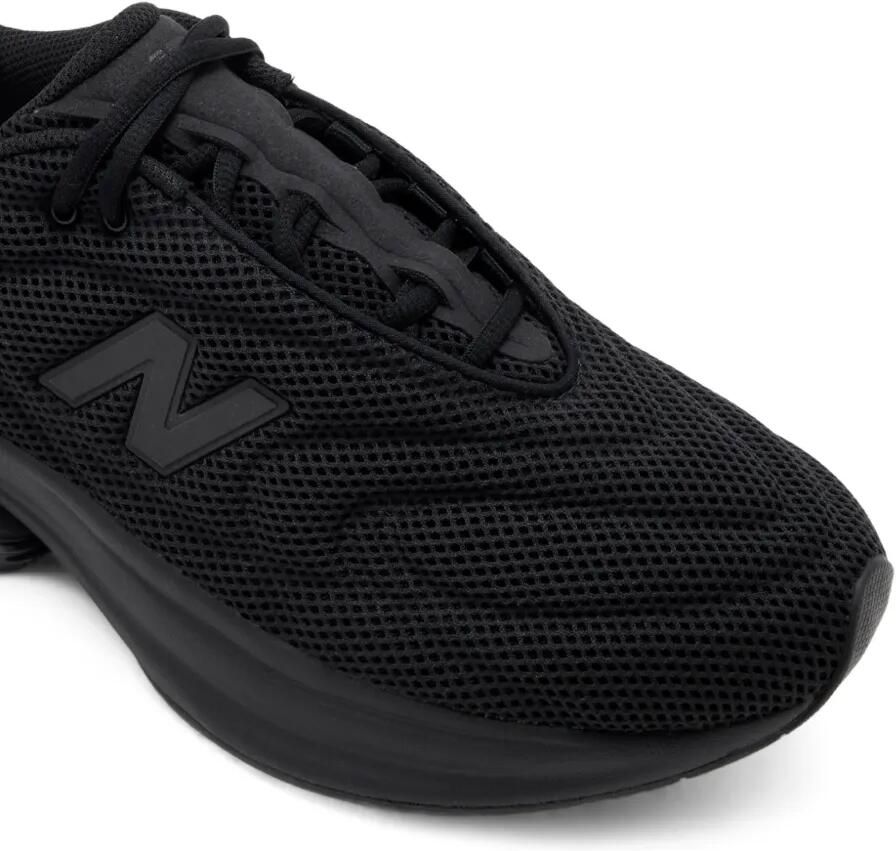 New Balance Sneakers met mesh vlakken Zwart - Foto 2
