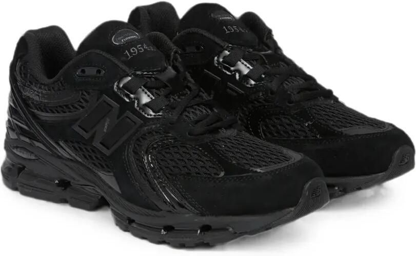New Balance 2010 sneakers met logo-patch Roze - Foto 3