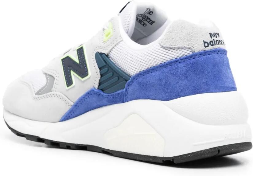 New Balance Sneakers met vlakken Wit - Foto 2
